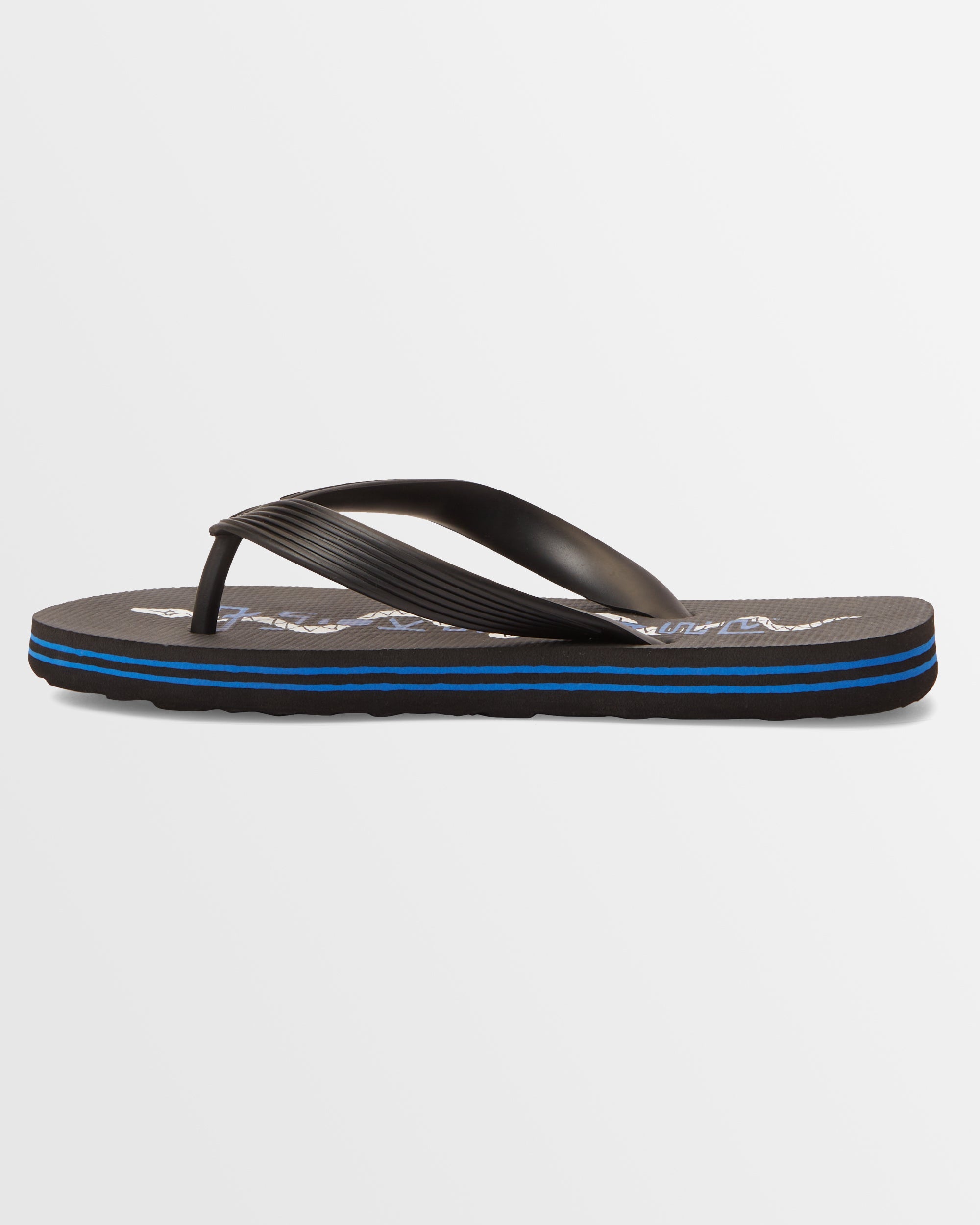Boys 8-16 Molokai Art Beach Thongs