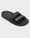 Boys 8-16 Rivi Double Adjust Slides