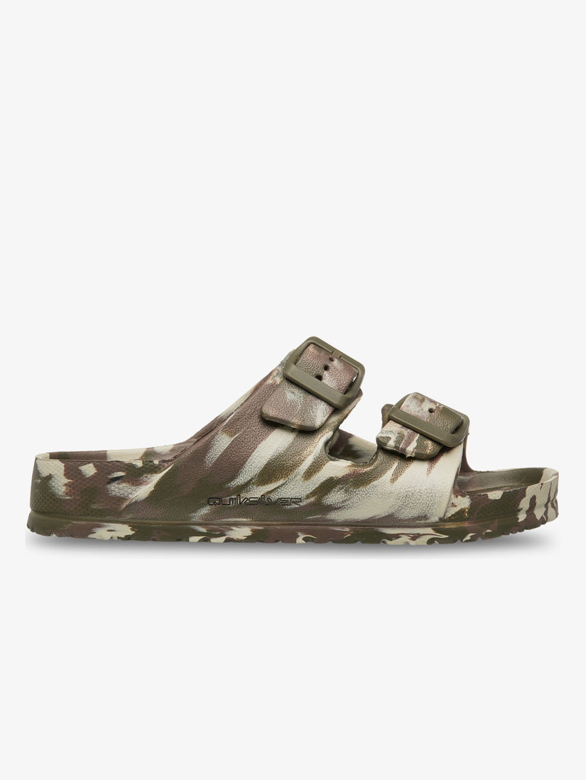 Boys 8-16 Embark RF Sandals