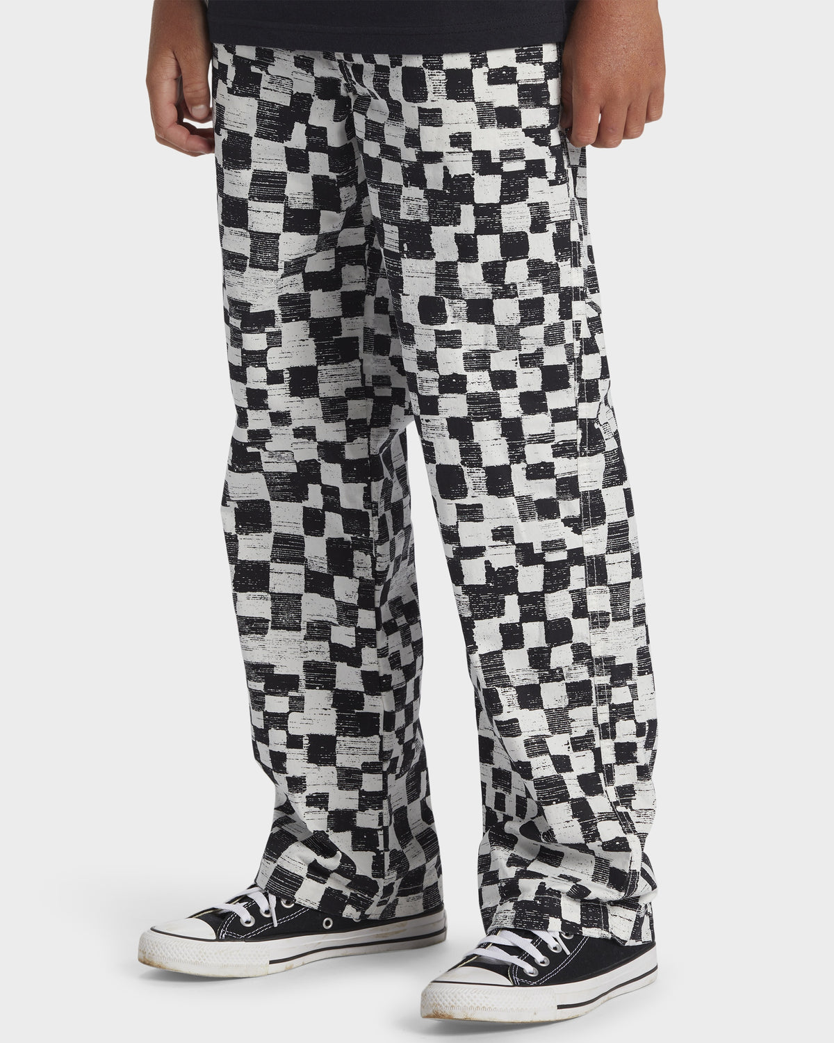 Boys 8-16 Saturn Distort Beach Beach Trousers
