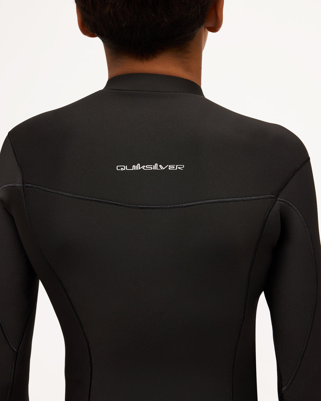 Boys 8-16 1.5mm Everyday Sessions Wetsuit Top