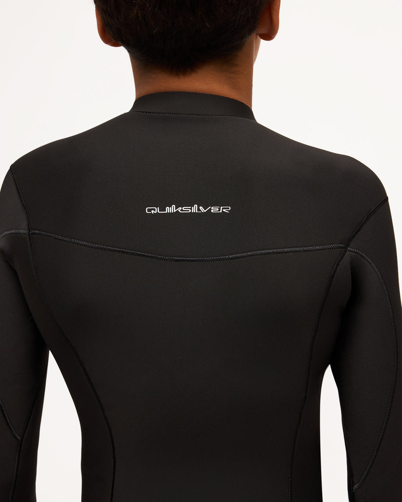 Boys 8-16 1.5mm Everyday Sessions Wetsuit Top