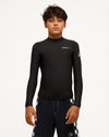 Boys 8-16 1.5mm Everyday Sessions Wetsuit Top