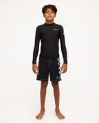 Boys 8-16 1.5mm Everyday Sessions Wetsuit Top
