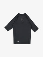 Boys 8-16 Everyday UPF 50 Short Sleeve Rash Vest