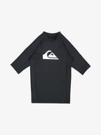 Boys 8-16 Everyday UPF 50 Short Sleeve Rash Vest