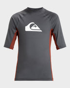 Boys 8-16 Everyday UPF50 Rash Vest