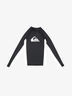 Boys 8-16 Everyday Long Sleeve UPF 50 Rash Vest