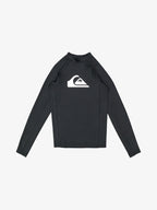 Boys 8-16 Everyday Long Sleeve UPF 50 Rash Vest