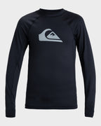 EVERYDAY UPF50 COMP LS YOUTH