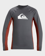 EVERYDAY UPF50 COMP LS YOUTH