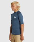 Boys 8-16 Everyday Short Sleeve UPF 50 Rash Vest