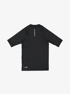 Boys 8-16 Everyday Short Sleeve UPF 50 Rash Vest