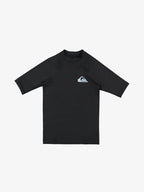 Boys 8-16 Everyday Short Sleeve UPF 50 Rash Vest