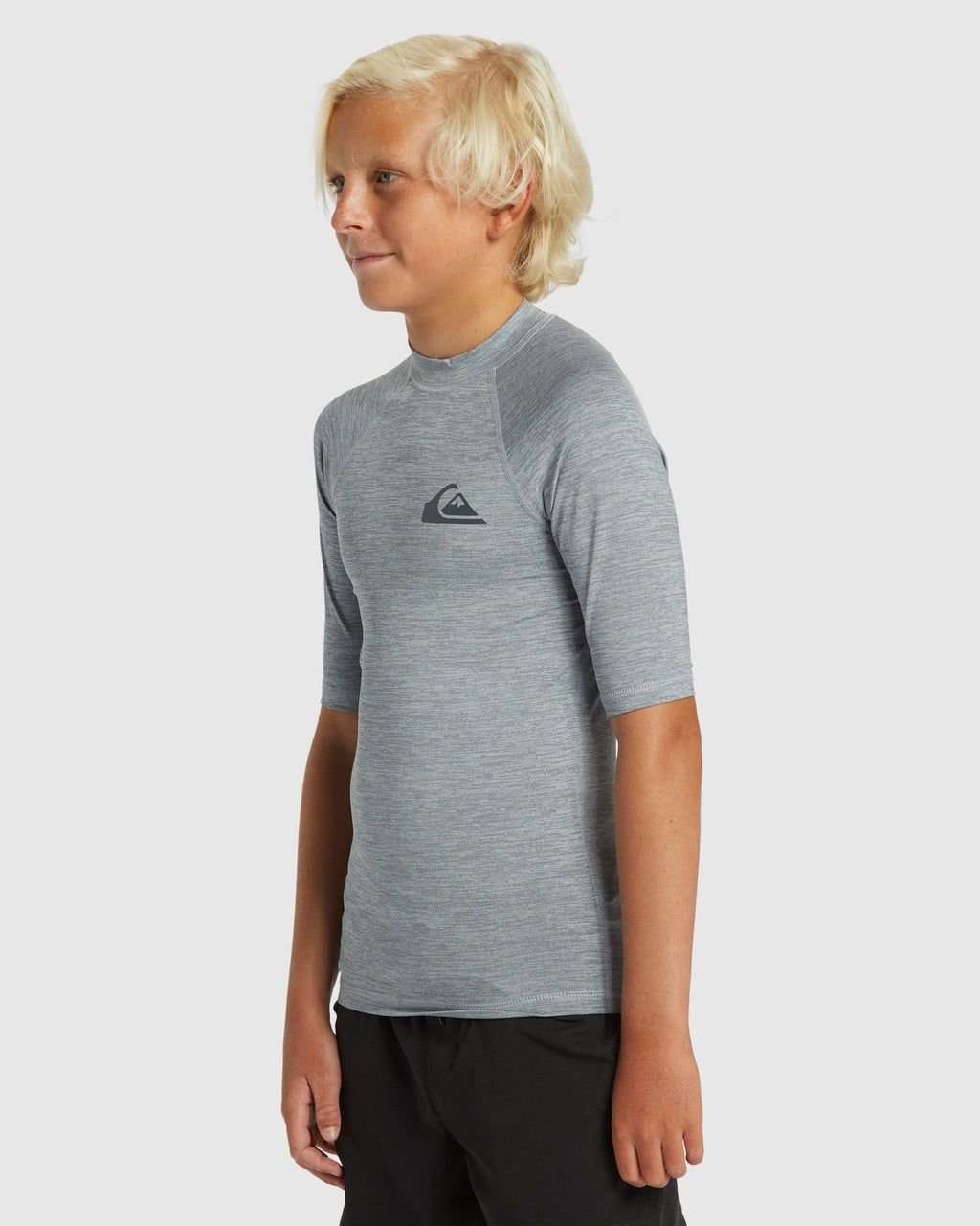 Boys 8-16 Everyday Short Sleeve UPF 50 Rash Vest