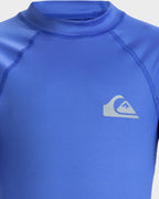 Boys 8-16 Everyday Upf 50 Long Sleeve Rash Vest