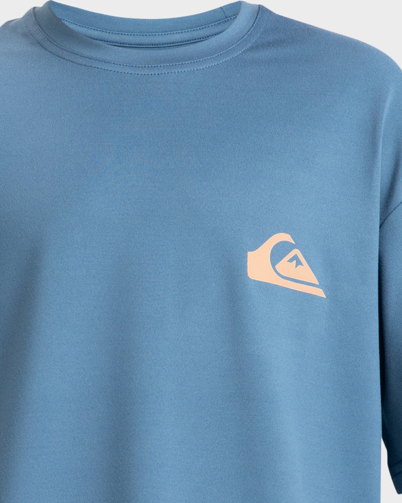 Boys 8-16 Everyday Surf  Short Sleeve UPF 50 Surf T-Shirt