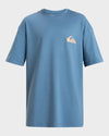 Boys 8-16 Everyday Surf  Short Sleeve UPF 50 Surf T-Shirt