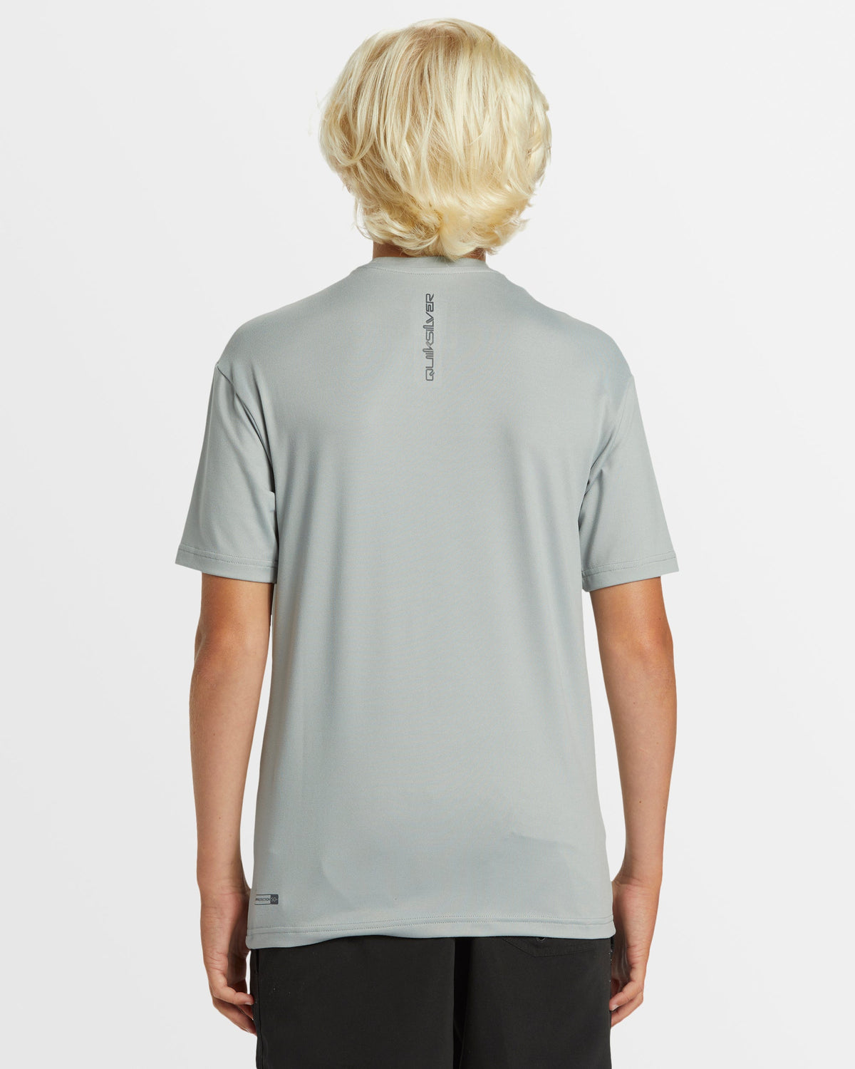 Boys 8-16 Everyday Surf Short Sleeve UPF 50 Surf T-Shirt