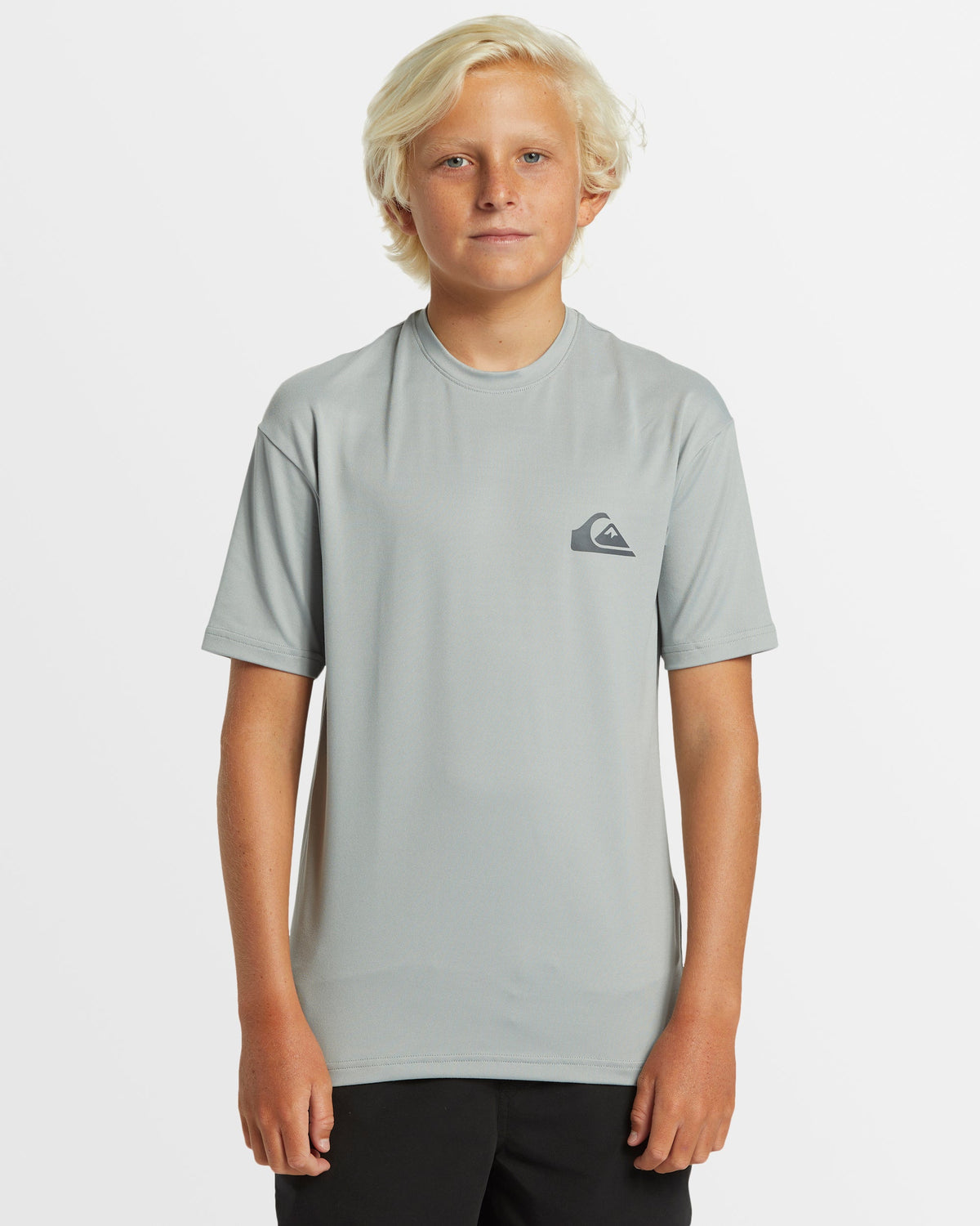 Boys 8-16 Everyday Surf Short Sleeve UPF 50 Surf T-Shirt