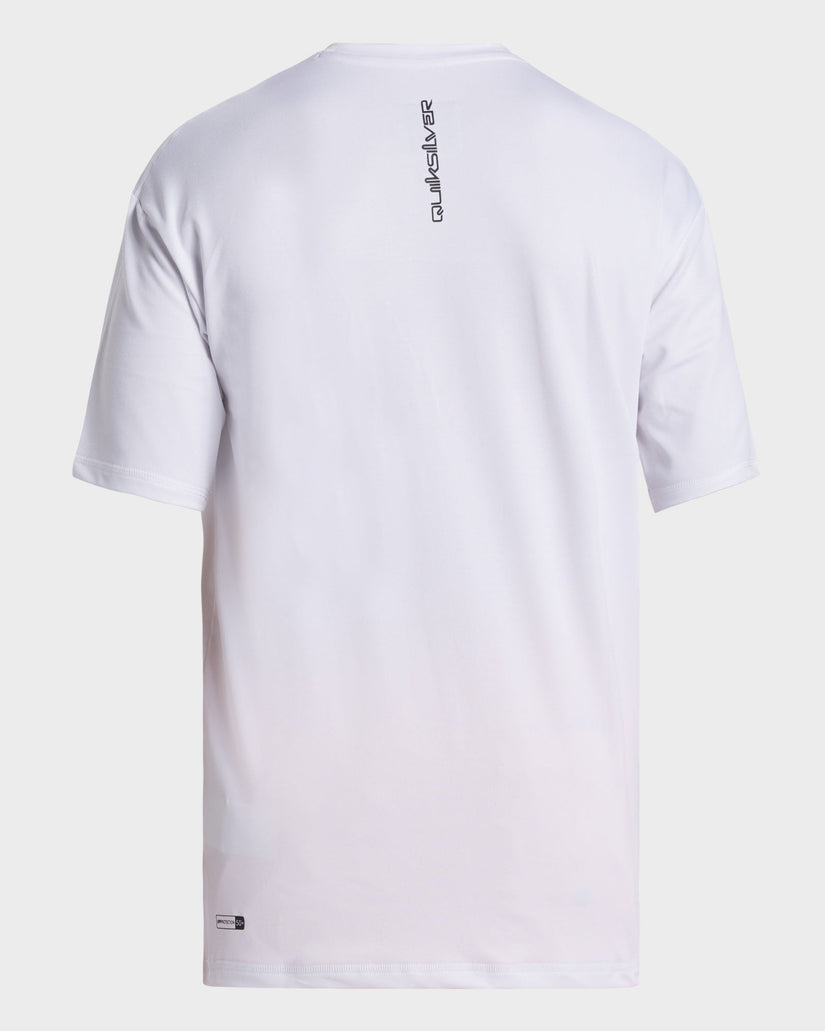 Boys 8-16 Everyday Surf  Short Sleeve UPF 50 Surf T-Shirt