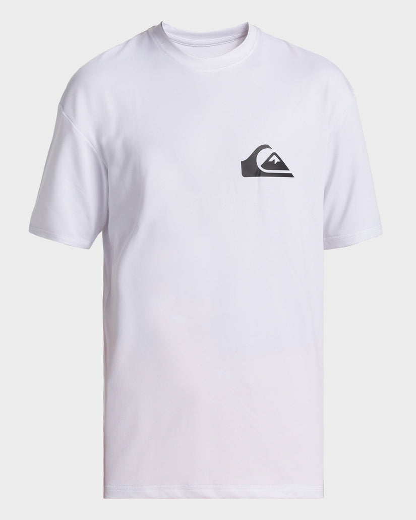 Boys 8-16 Everyday Surf  Short Sleeve UPF 50 Surf T-Shirt