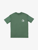 Boys 8-16 DNA Bubble Logo UPF 50 Surf T-Shirt