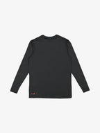Boys 8-16 DNA Rushed Long Sleeve UPF 50 Rash Vest