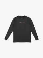 Boys 8-16 DNA Rushed Long Sleeve UPF 50 Rash Vest