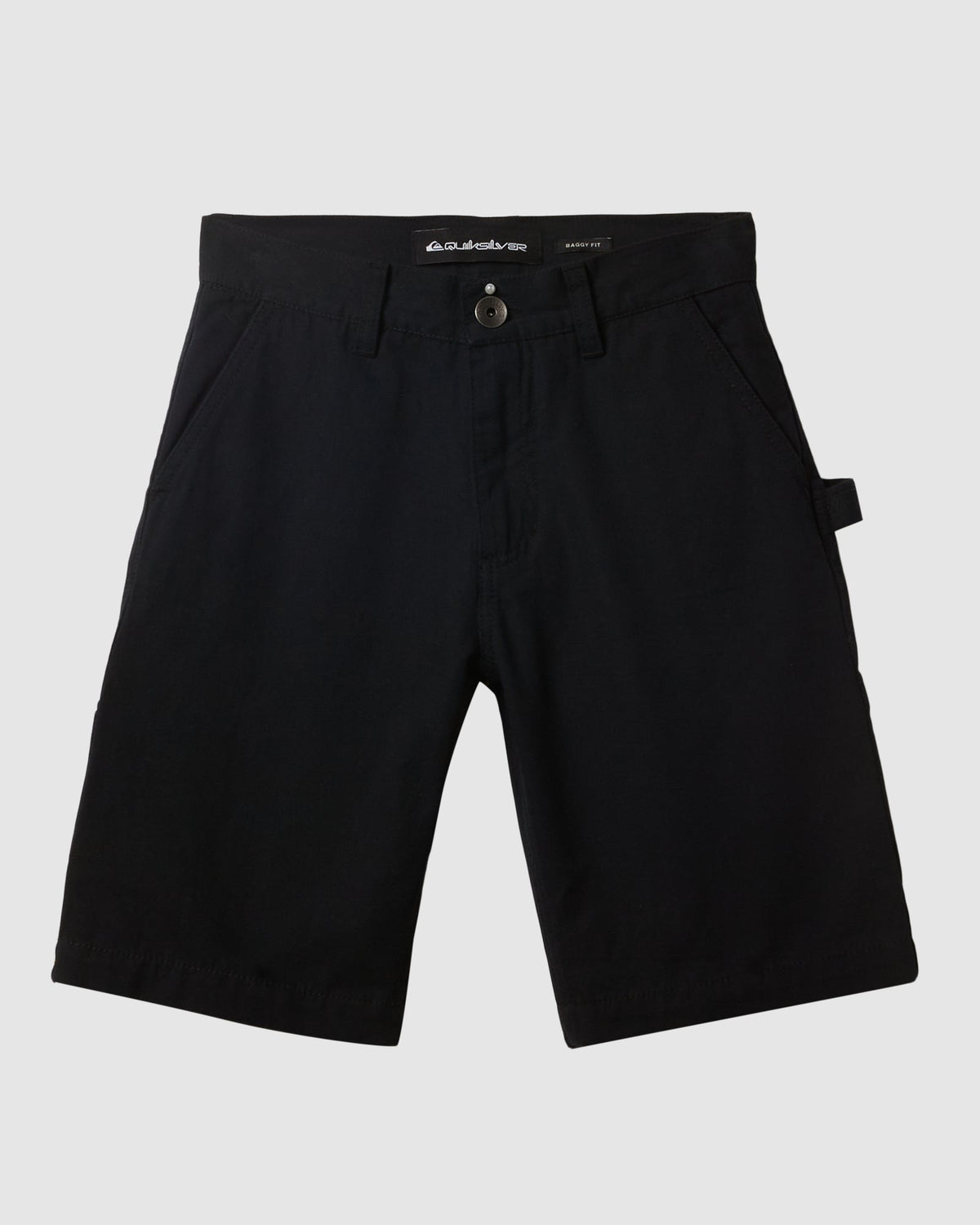 Boys 8-16 Carpenter Straight Fit Walkshorts