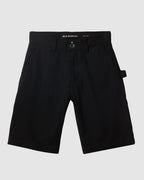Boys 8-16 Carpenter Straight Fit Walkshorts