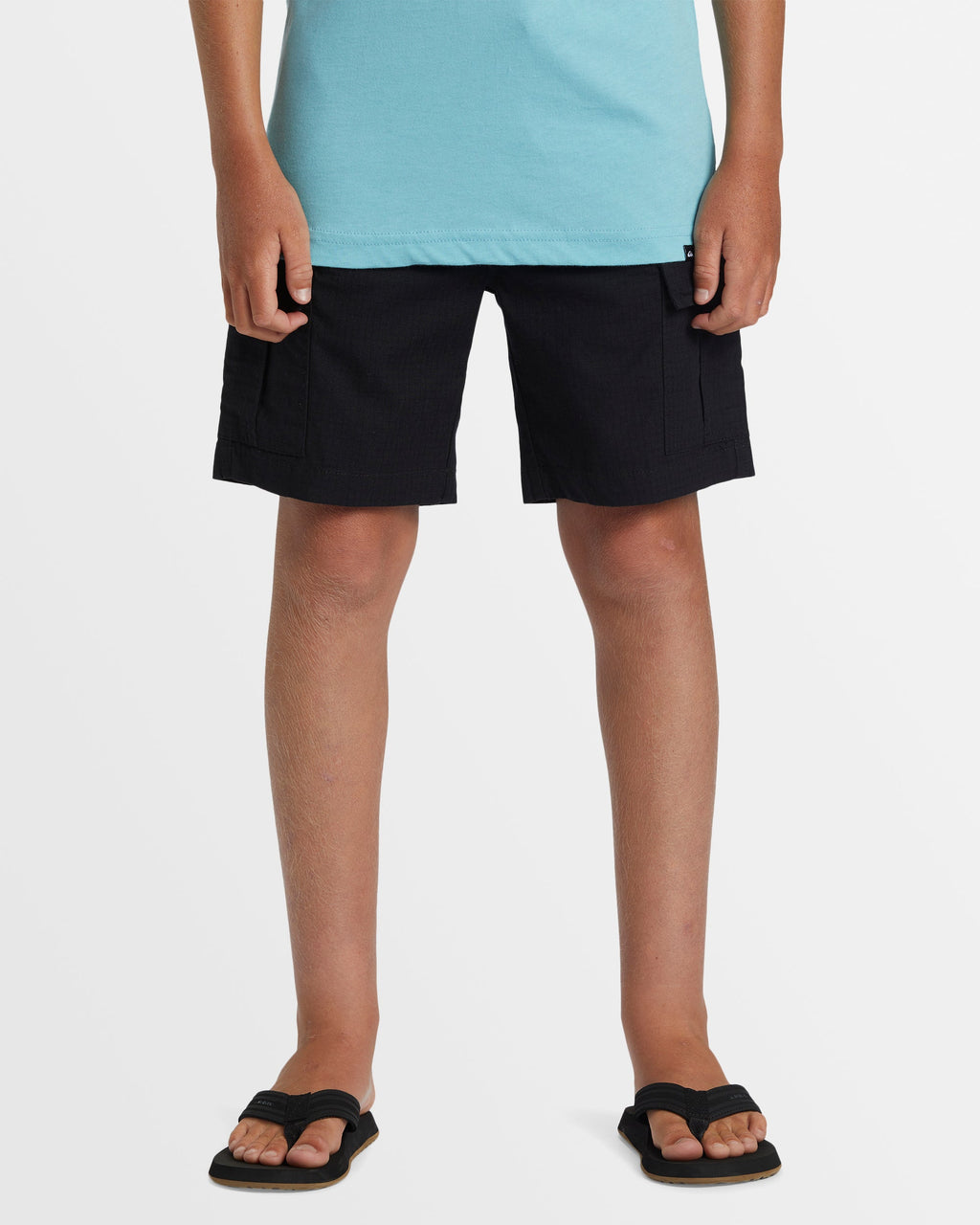 Boys 8-16 Carpenter Straight Fit Walkshorts