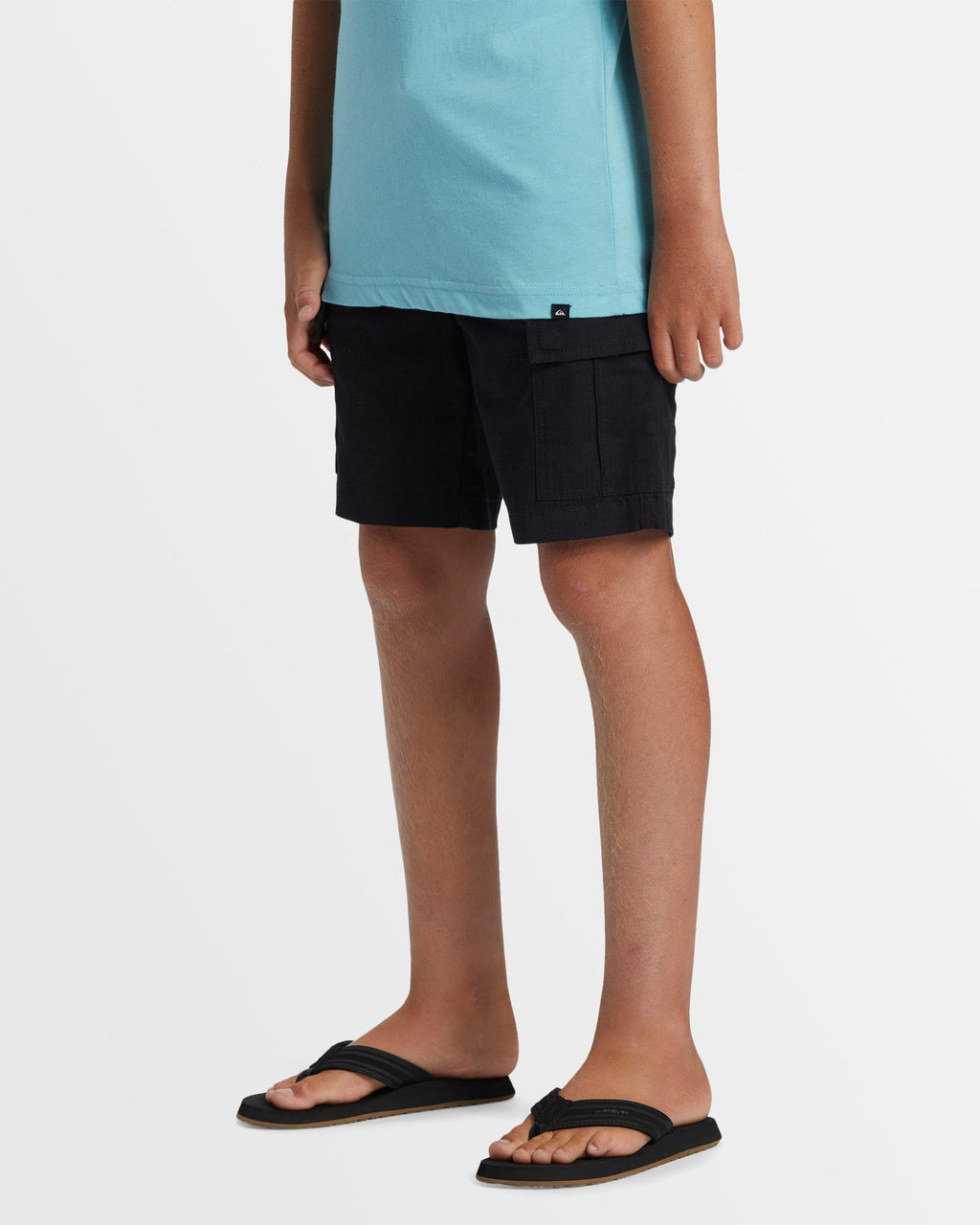 Boys 8-16 Carpenter Straight Fit Walkshorts