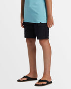 Boys 8-16 Carpenter Straight Fit Walkshorts
