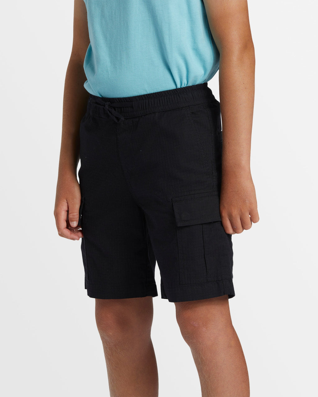 Boys 8-16 Carpenter Straight Fit Walkshorts