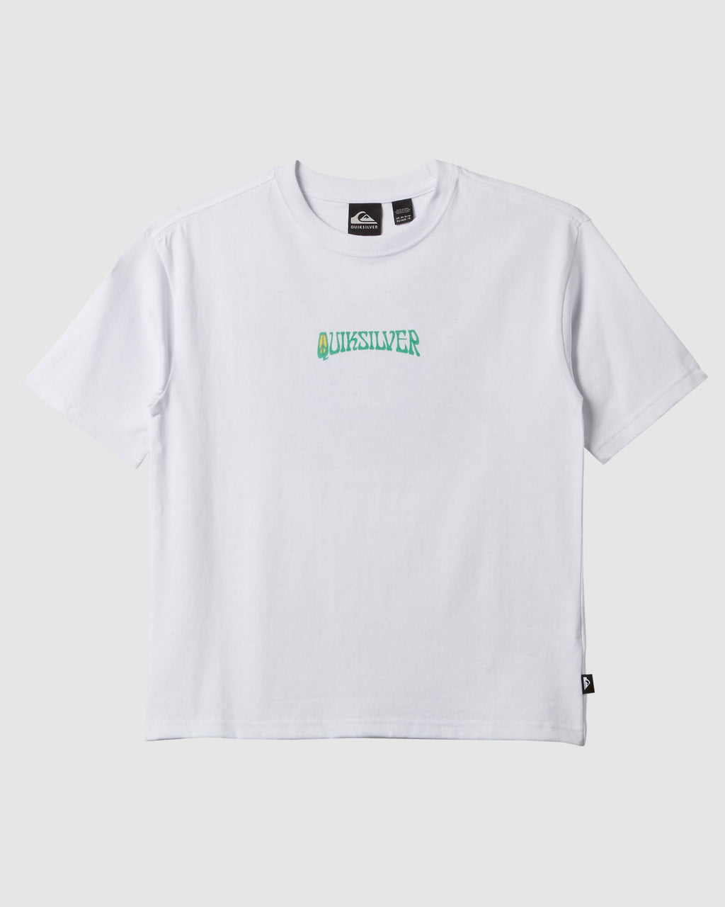 Boys 8-16 Island Sunrise T-Shirt