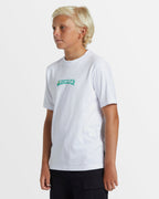 Boys 8-16 Island Sunrise T-Shirt