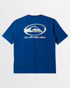 Boys 8-16 Chrome T-Shirt