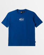 Boys 8-16 Chrome T-Shirt