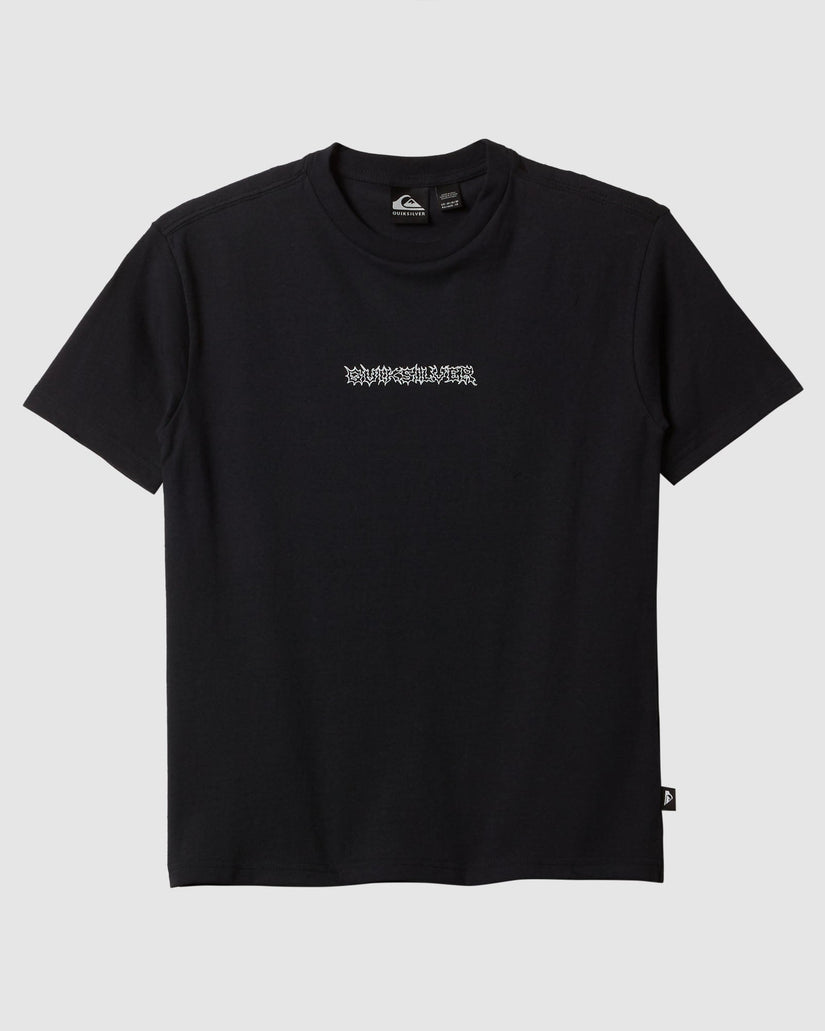 Boys 8-16 Razor T-Shirt