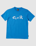 Boys Quik Liquid T-Shirt