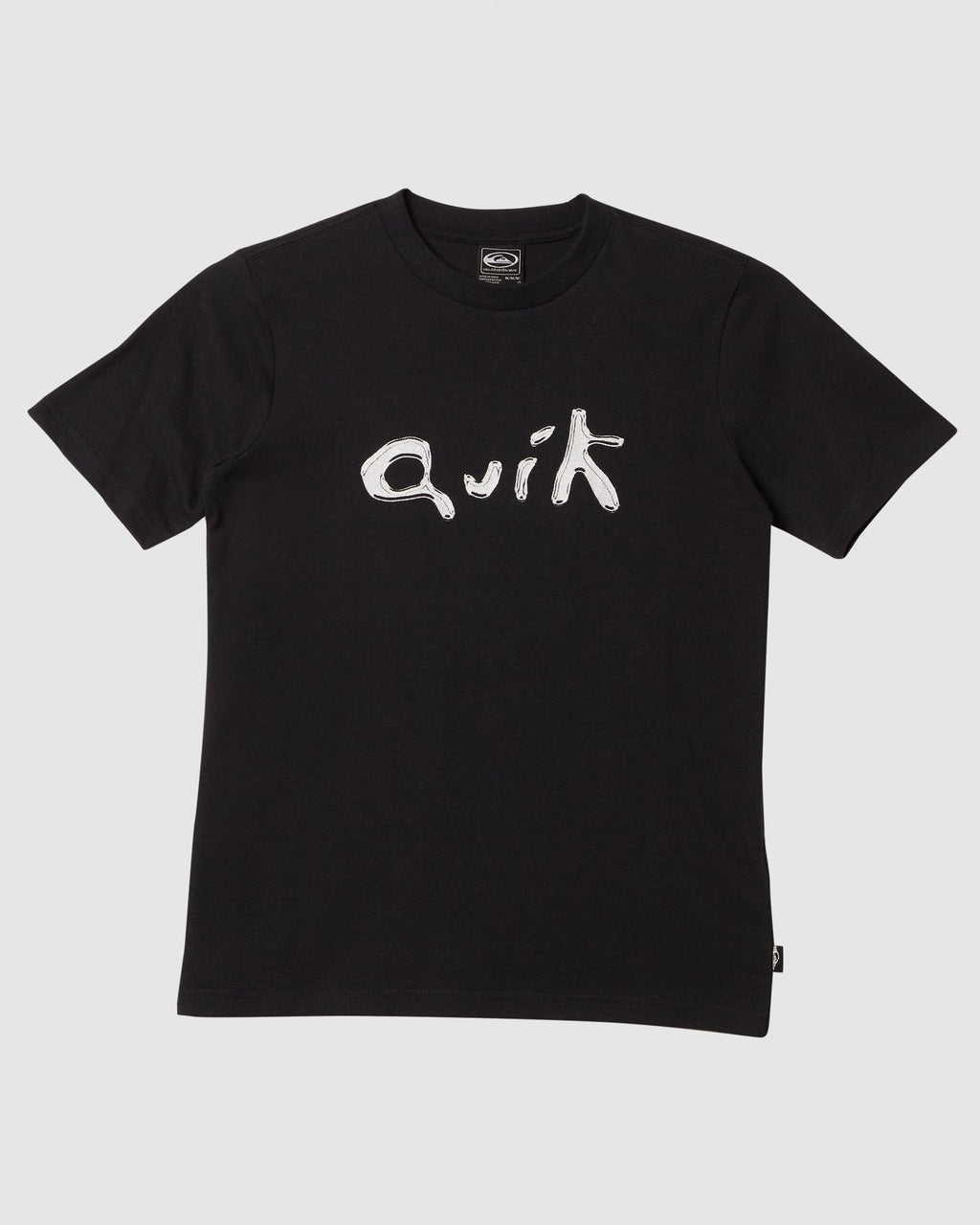 Boys Quik Liquid T-Shirt