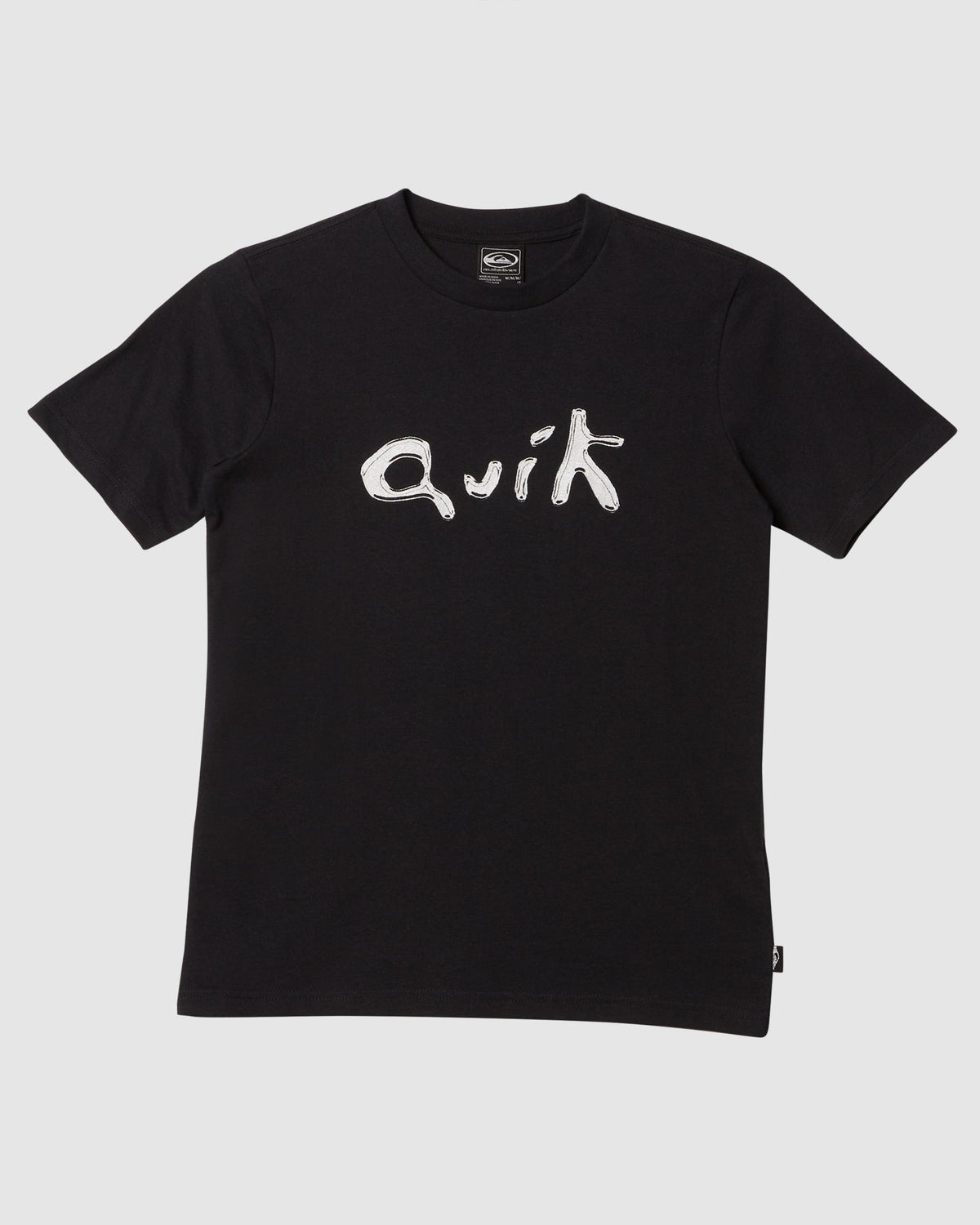 Boys Quik Liquid T-Shirt