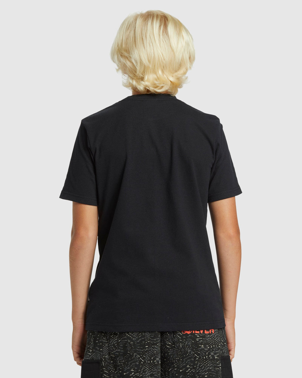 Boys Quik Eclipse T-Shirt