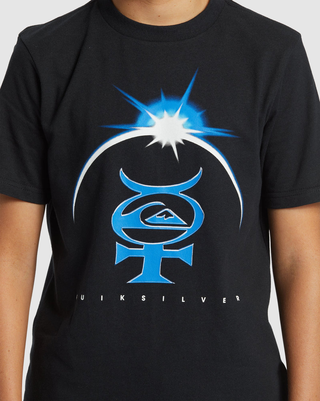 Boys Quik Eclipse T-Shirt