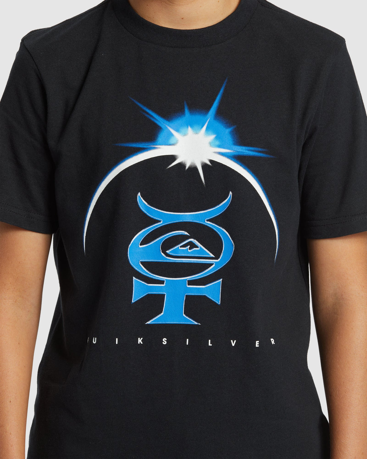 Boys Quik Eclipse T-Shirt