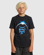 Boys Quik Eclipse T-Shirt