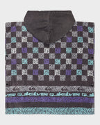 Boys 2-7 Hooded Towel