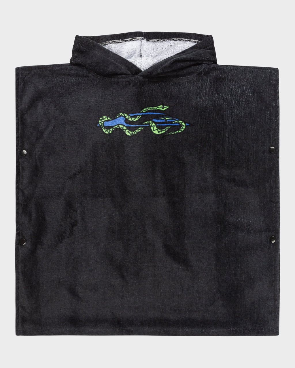Boys 2-7 Hooded Towel