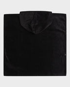 Boys 2-7 Hooded Towel